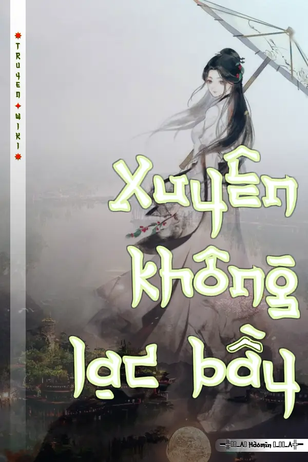 Xuyên không lạc bầy