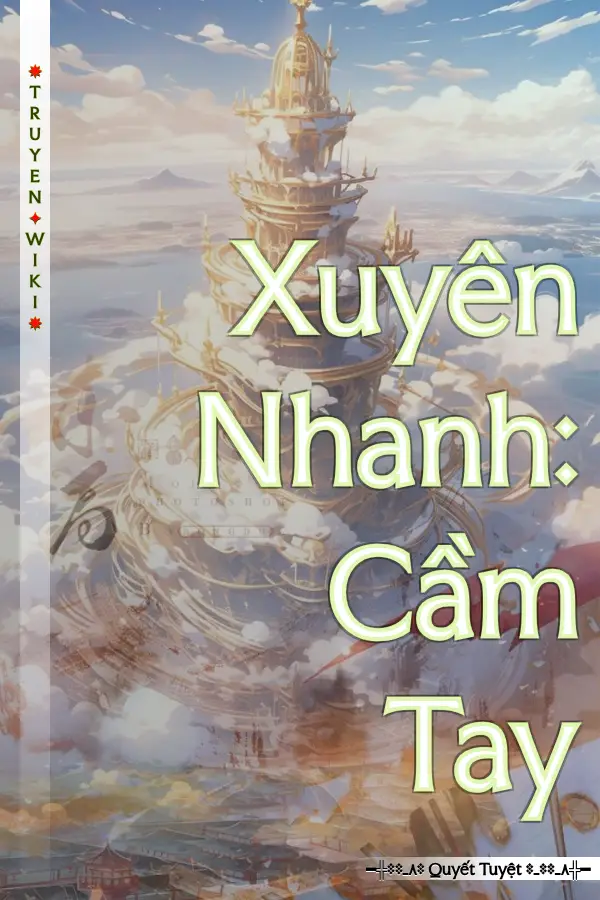 Xuyên Nhanh: Cầm Tay