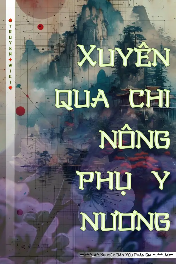 Truyện Xuyên qua chi nông phụ y nương