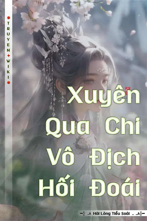Xuyên Qua Chi Vô Địch Hối Đoái