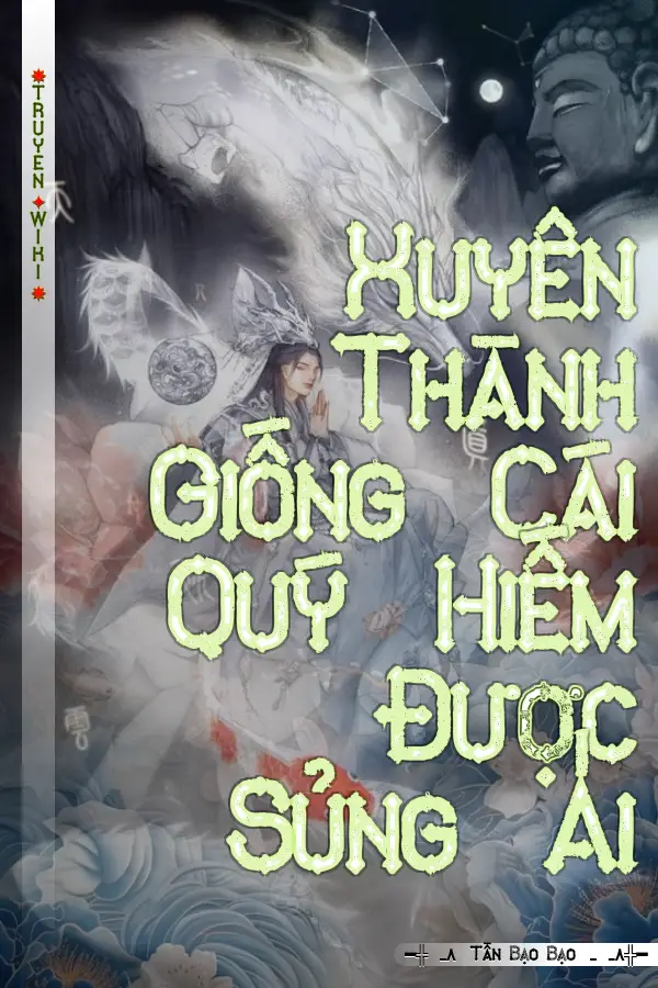 Xuyên Thành Giống Cái Quý Hiếm Được Sủng Ái
