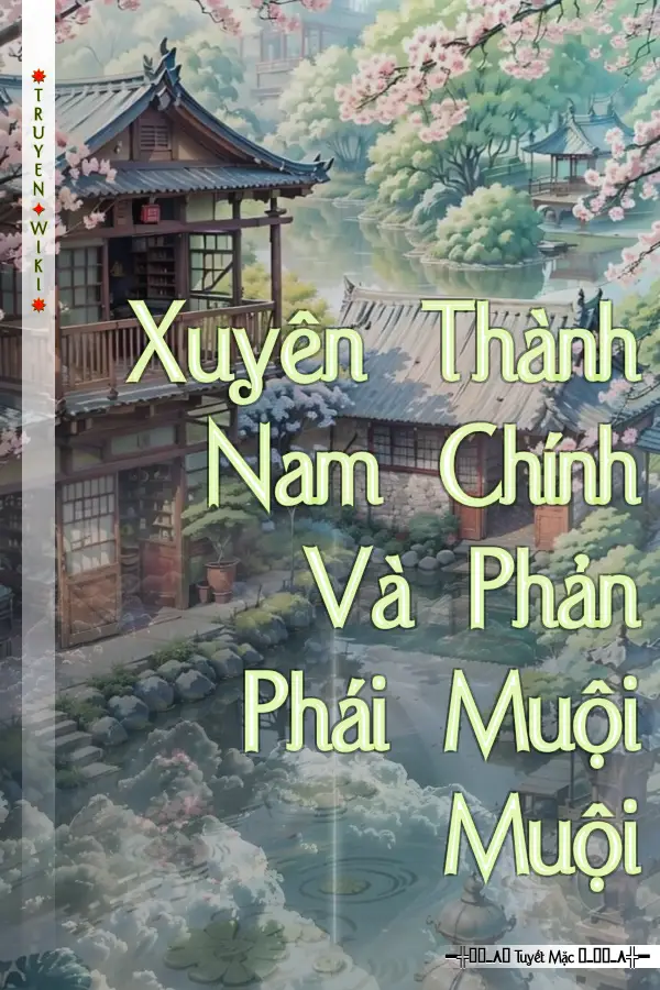 Truyện Xuyên Thành Nam Chính Và Phản Phái Muội Muội