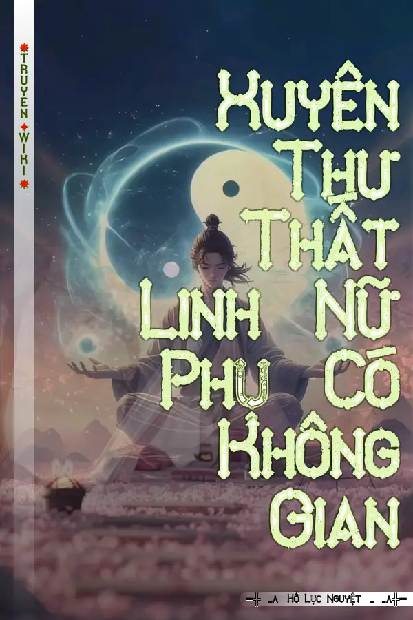 Xuyên Thư Thất Linh Nữ Phụ Có Không Gian