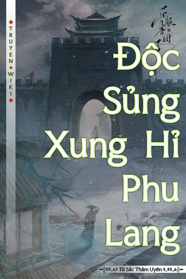 Độc Sủng Xung Hỉ Phu Lang