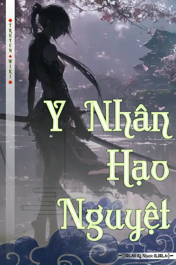 Y Nhân Hạo Nguyệt