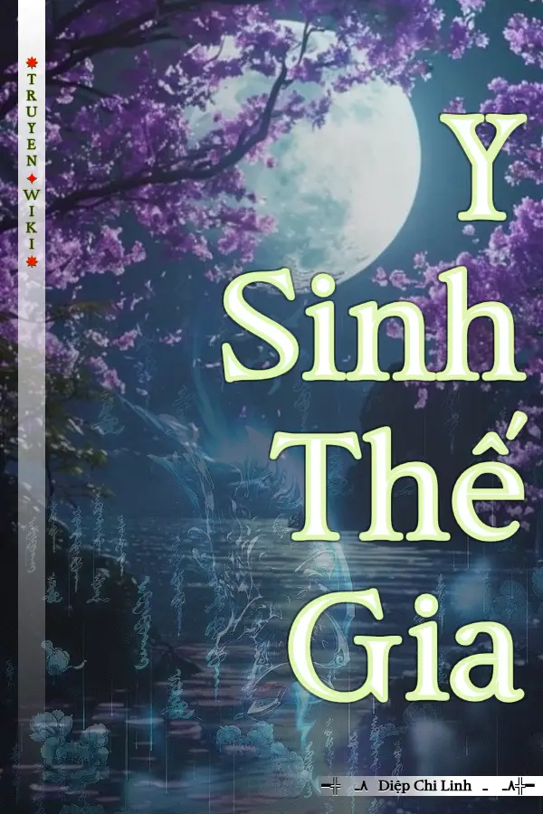 Truyện Y Sinh Thế Gia