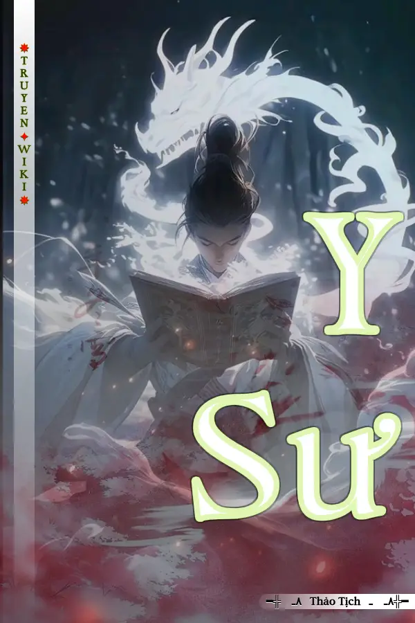 Truyện Y Sư
