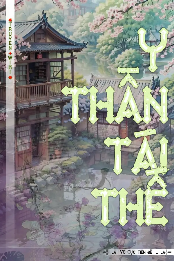 Y thần tái thế