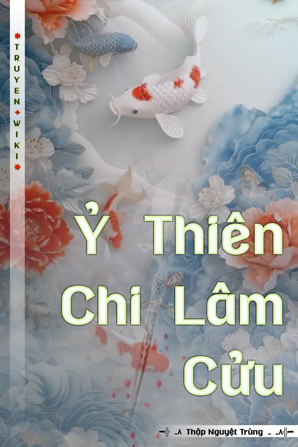 Ỷ Thiên Chi Lâm Cửu