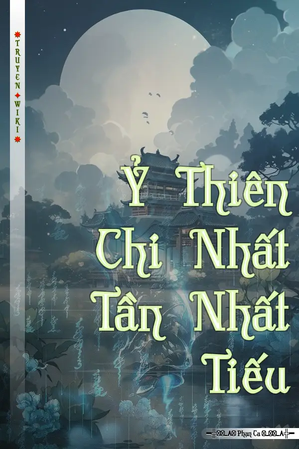 Ỷ Thiên Chi Nhất Tần Nhất Tiếu