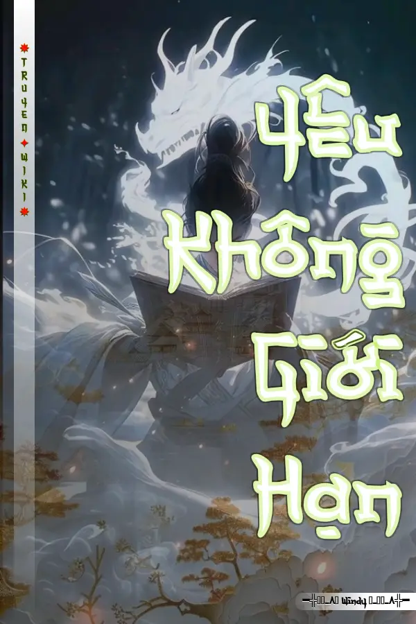 Truyện Yêu Không Giới Hạn