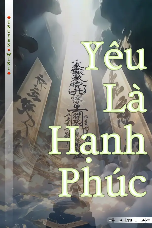Yêu Là Hạnh Phúc