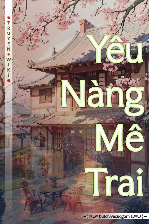 Truyện Yêu Nàng Mê Trai