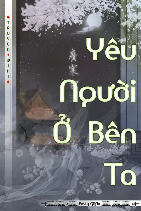 Yêu Người Ở Bên Ta
