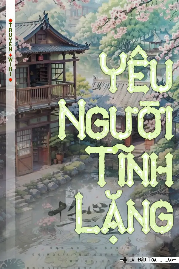 Yêu Người Tĩnh Lặng