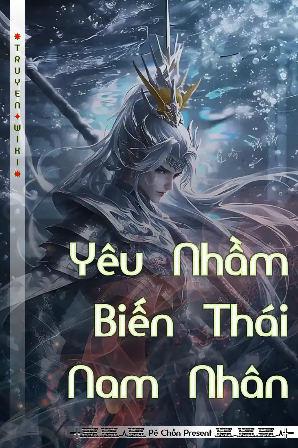 Yêu Nhầm Biến Thái Nam Nhân