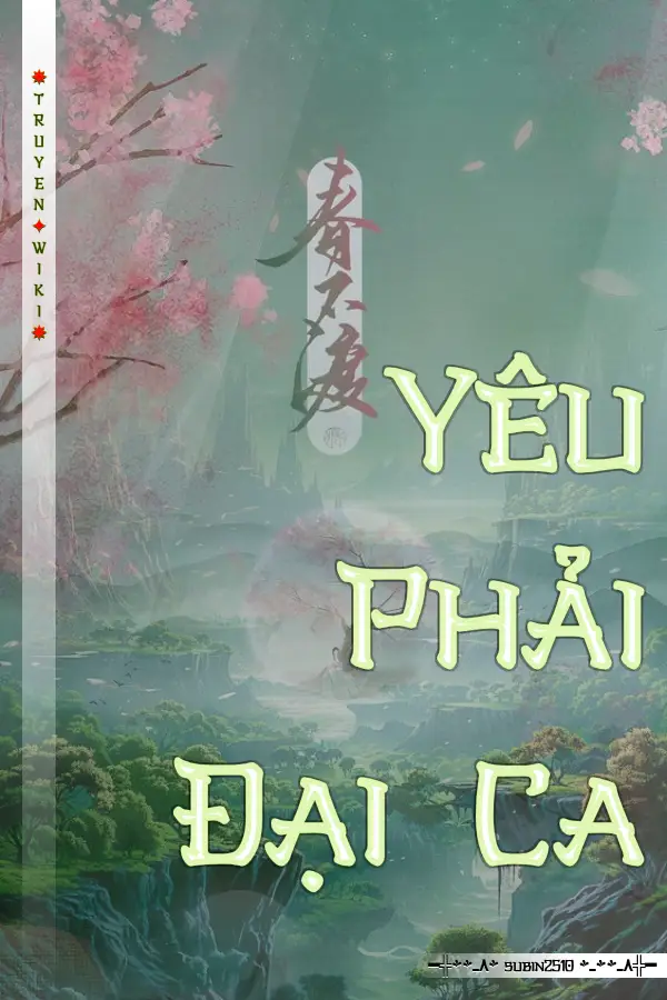 Yêu Phải Đại Ca