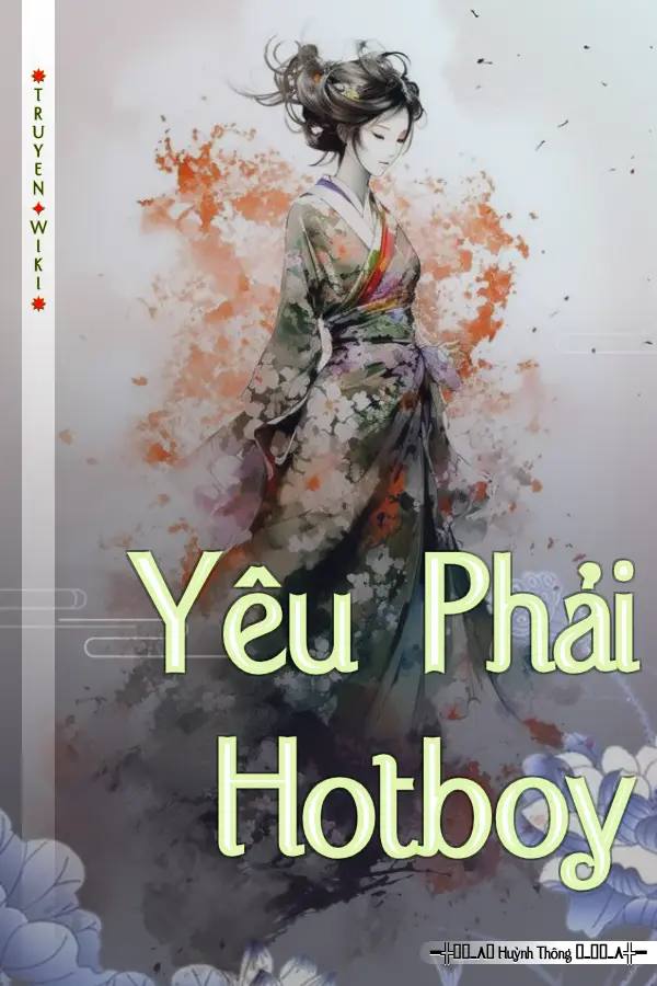 Yêu Phải Hotboy