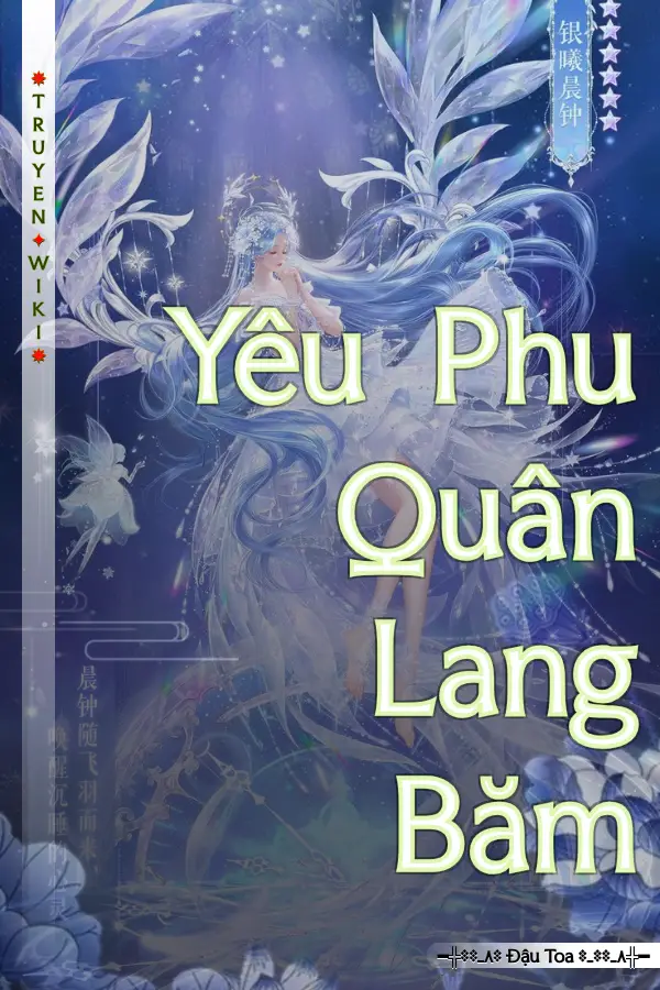 Truyện Yêu Phu Quân Lang Băm