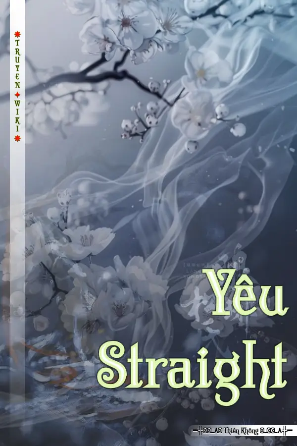 Yêu Straight