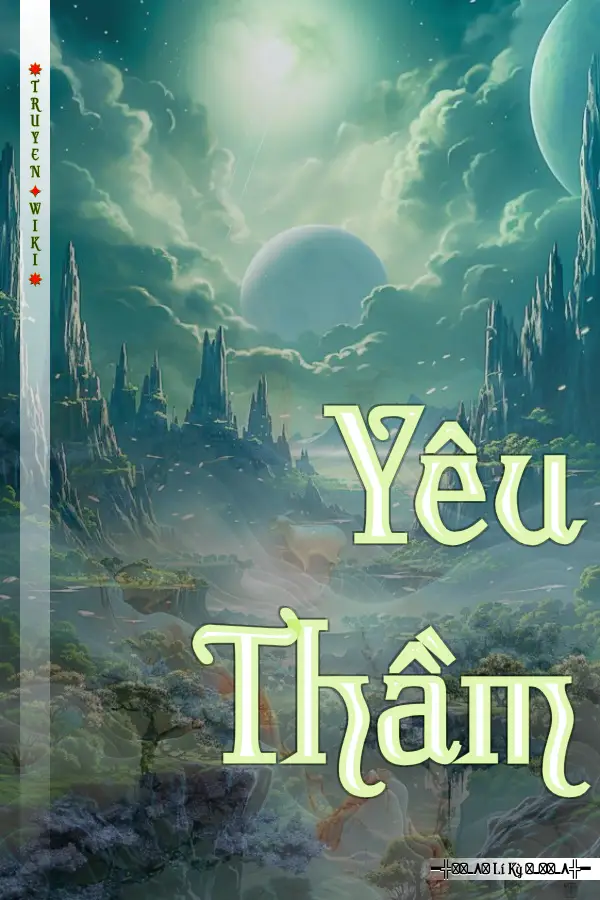 Yêu Thầm