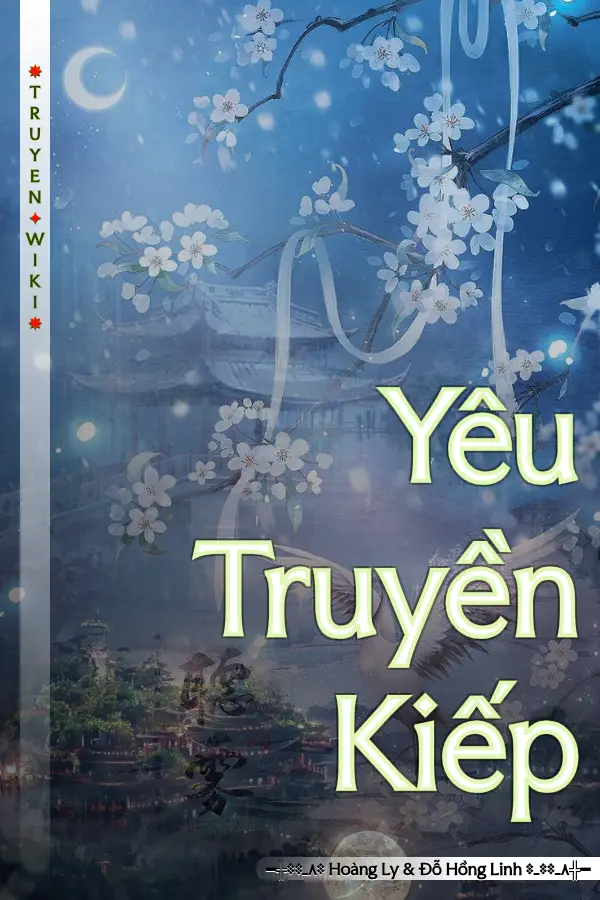 Yêu Truyền Kiếp