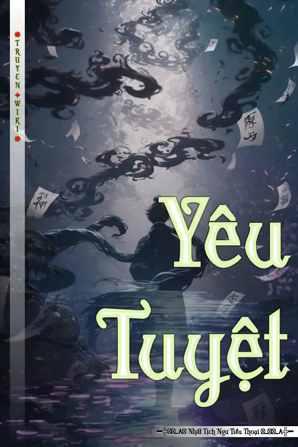 Yêu Tuyệt